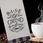 Rise & Grind