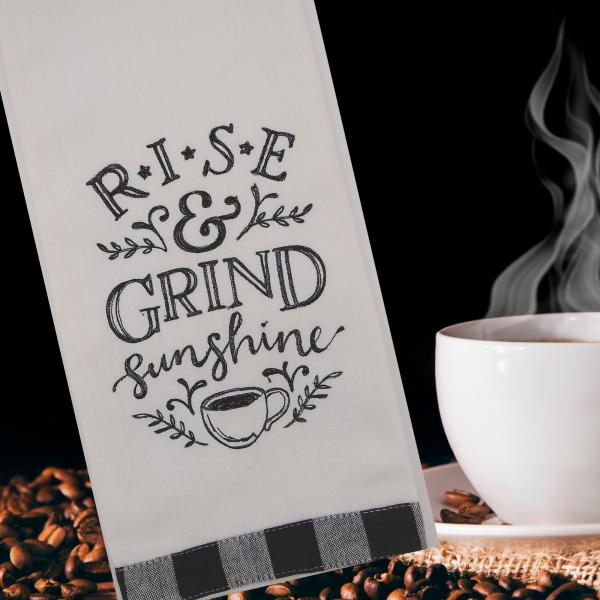 Rise & Grind picture