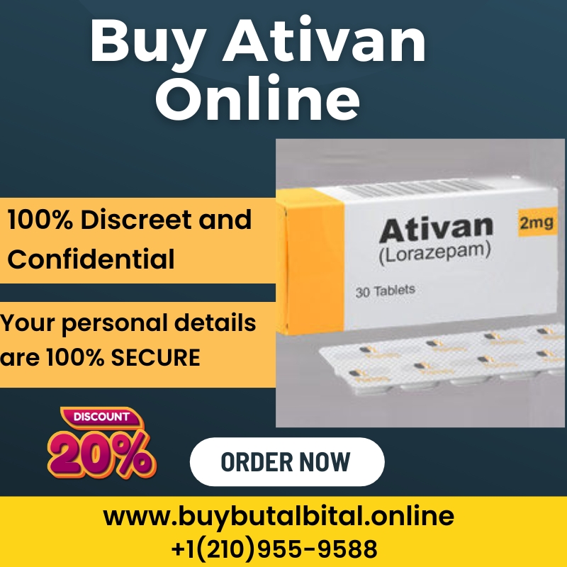 Lorazepam 2mg yellow