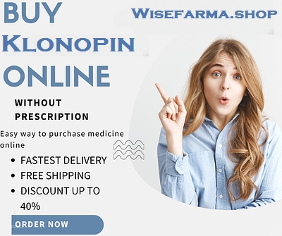 Where to buy klonopin