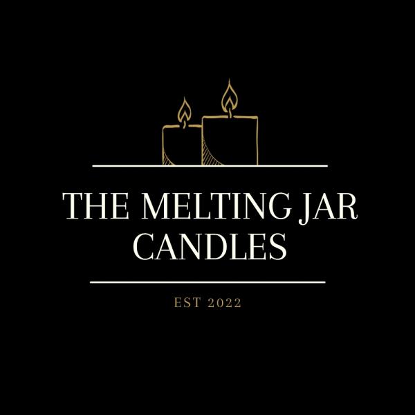 The Melting Jar Candles