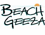 Beach Geeza Fragrances