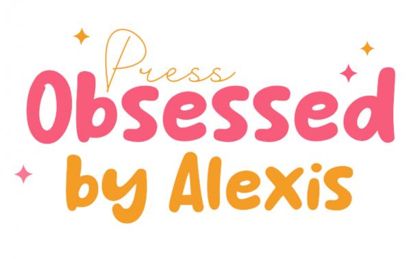 Press Obsessed By Alexis