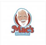 Mac’s Italian Ice LLC