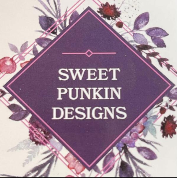 Sweet Punkin Designs