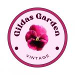 Gilda’s Garden Vintage