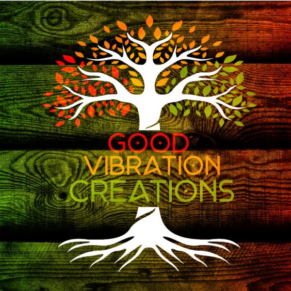 Good Vibration Creations