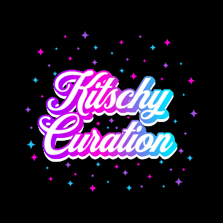 Kitschy Curation