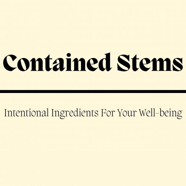 Contained Stems
