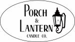 Porch & Lantern Candle Co.