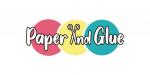 Paper and Glue