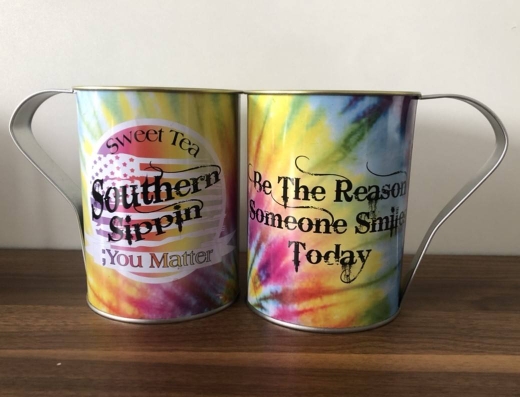Southern Sippin Sweet Tea