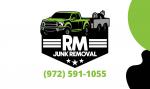 RM JUNK REMOVAL AND HAULING