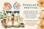 Peddler’s Pretties