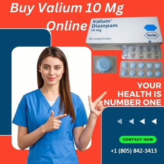 Buy Roche Valium