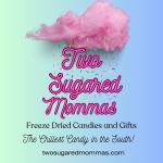 Two Sugared Mommas