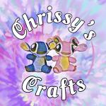 Chrissy's crafts