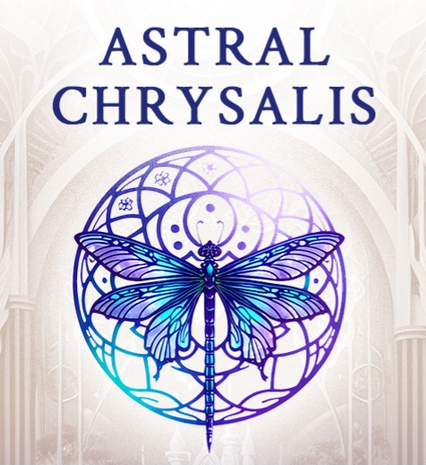 Astral Chrysalis Designs & Rose Witch Apothecary