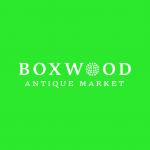 Boxwood Antique Market
