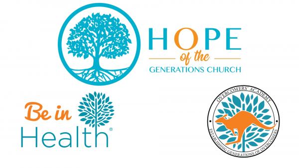 Hope of the Generations Church/Overcomers' Academy