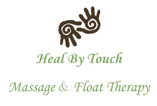 Heal By Touch Massage & Float Therapy
