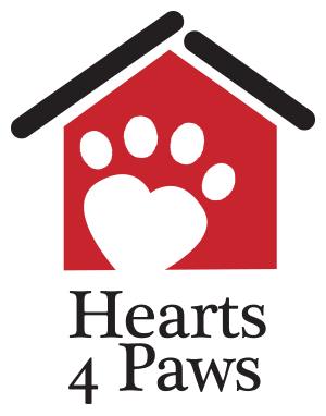 Hearts 4 Paws