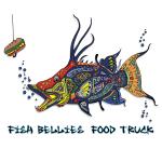 FISH BELLIES FOOD TRUCK