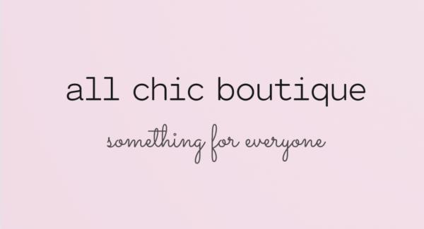 All Chic Boutique