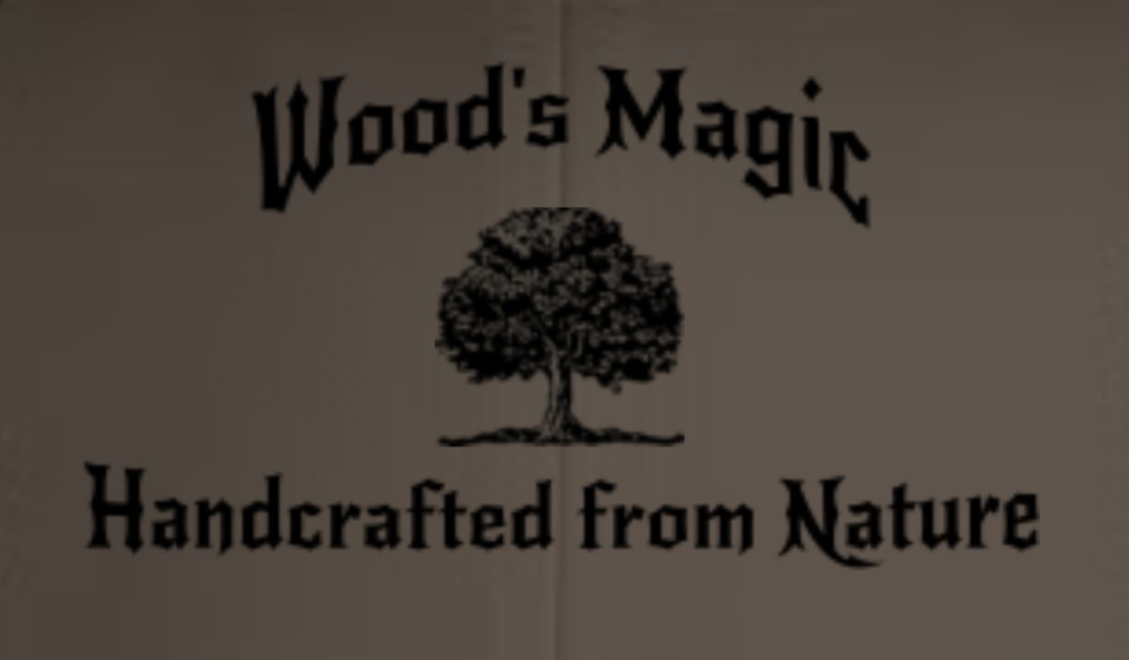 Woods Magic