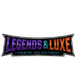Legends and Luxe Premier Collectibles