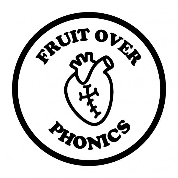 Fruit Over Phonics