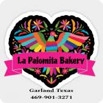 La Palomita Bakery