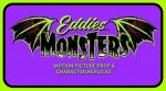 Eddie’s Monsters
