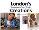 London's Creations