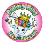 Rolling King Ice Cream