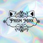 Prism Minx Art