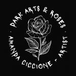 Dark Arts & Roses