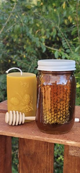Vdovichenko Bee Farm