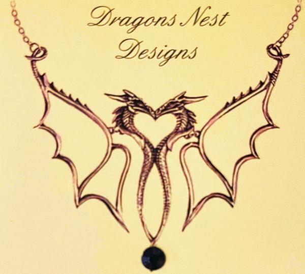 Dragons Nest Designs