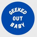 Geeked Out Baby