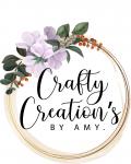 Crafty creations by Amy