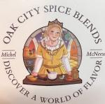 Oak City Spice Blends