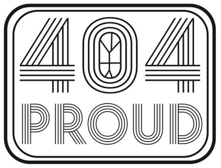 404 Proud