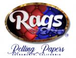Rags Rolling Papers
