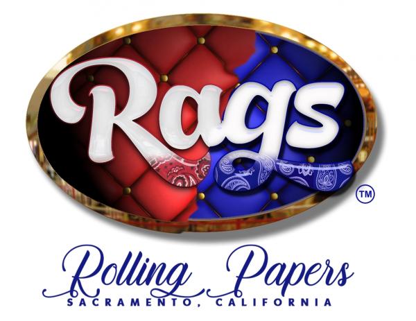 Rags Rolling Papers