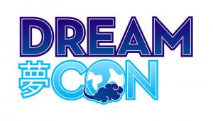 Dream Convention logo