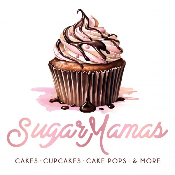 Sugar Mamas Cakes, Cupcakes & More!