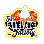 The Funnel Cake FactoryATL