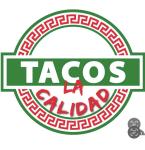 Tacos La Calidad