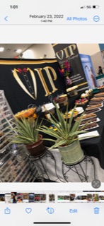 VIP Catering Company